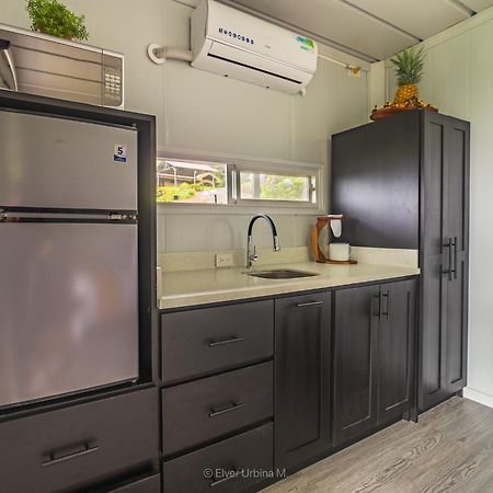 Dadirri House Minicasa Santa Elena モンテベルデ エクステリア 写真