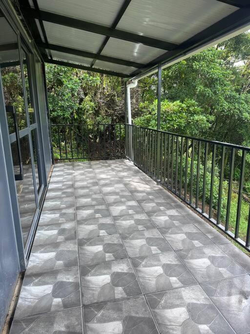 Dadirri House Minicasa Santa Elena モンテベルデ エクステリア 写真