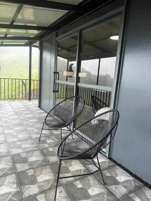 Dadirri House Minicasa Santa Elena モンテベルデ エクステリア 写真