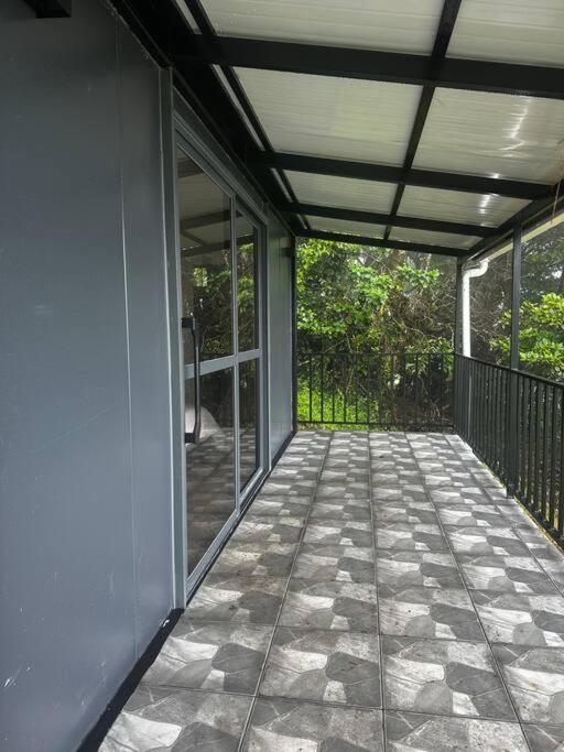 Dadirri House Minicasa Santa Elena モンテベルデ エクステリア 写真
