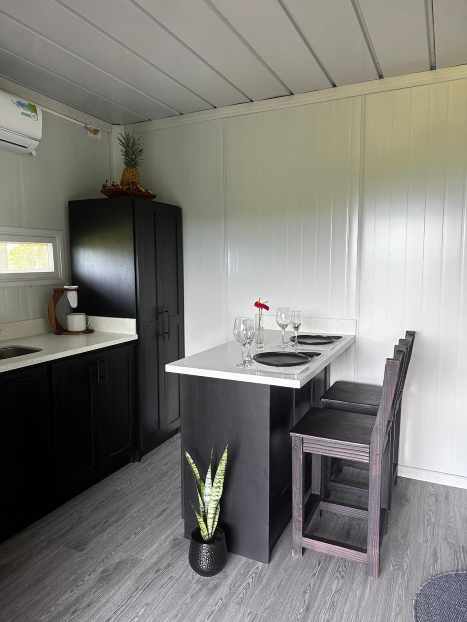 Dadirri House Minicasa Santa Elena モンテベルデ エクステリア 写真