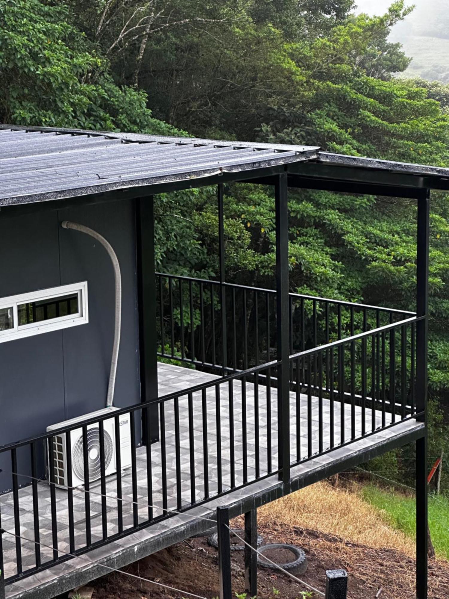 Dadirri House Minicasa Santa Elena モンテベルデ エクステリア 写真