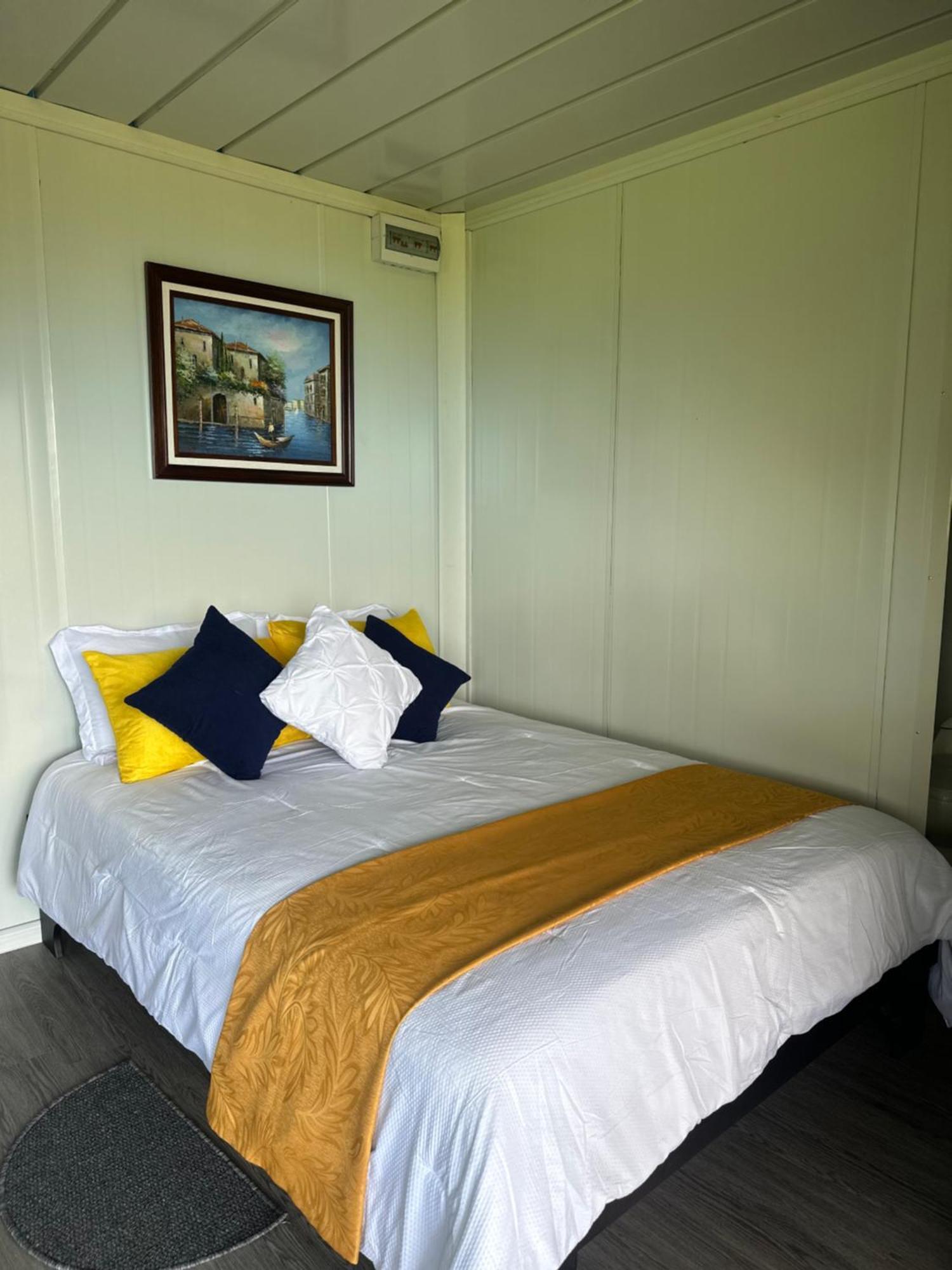Dadirri House Minicasa Santa Elena モンテベルデ エクステリア 写真