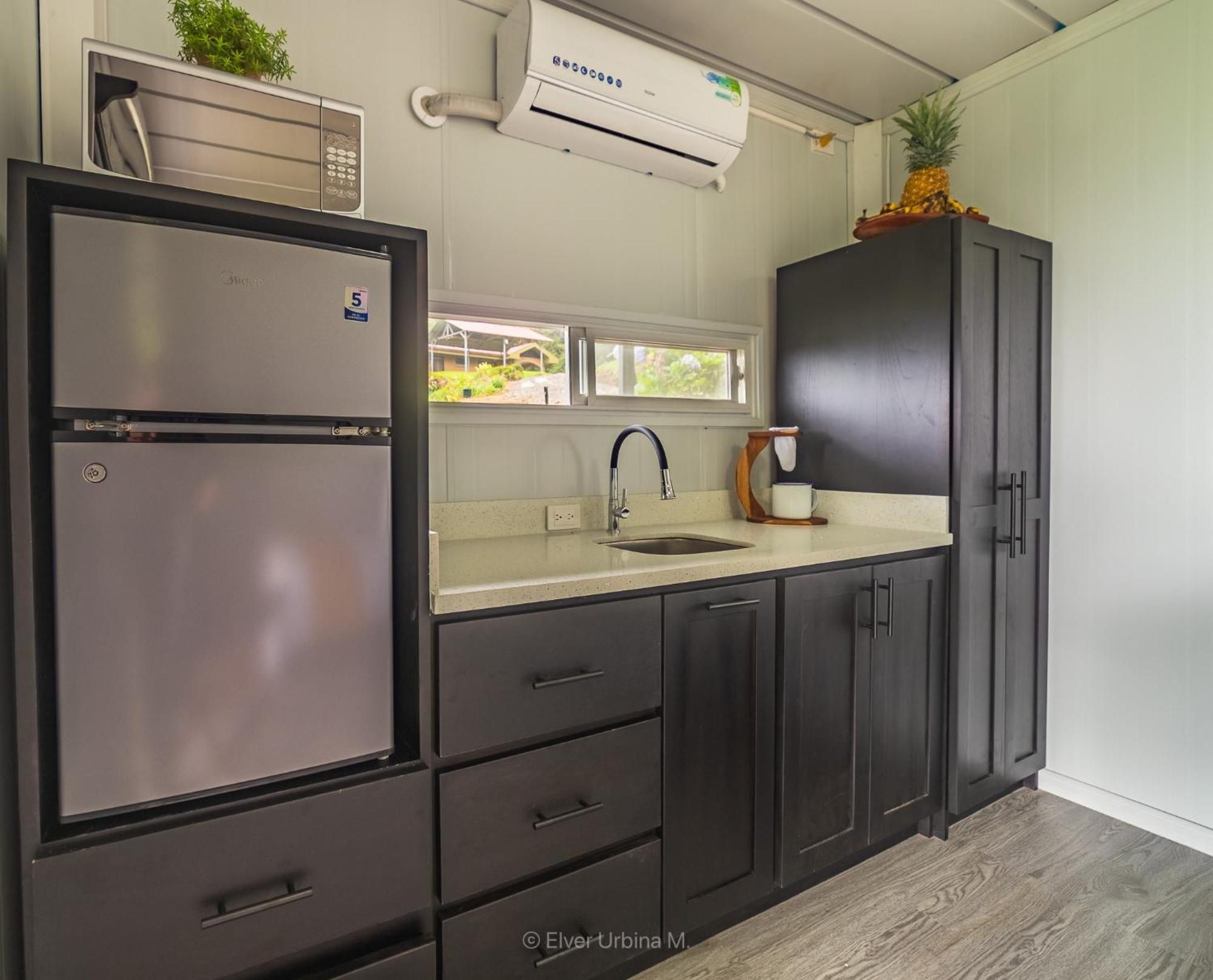 Dadirri House Minicasa Santa Elena モンテベルデ エクステリア 写真