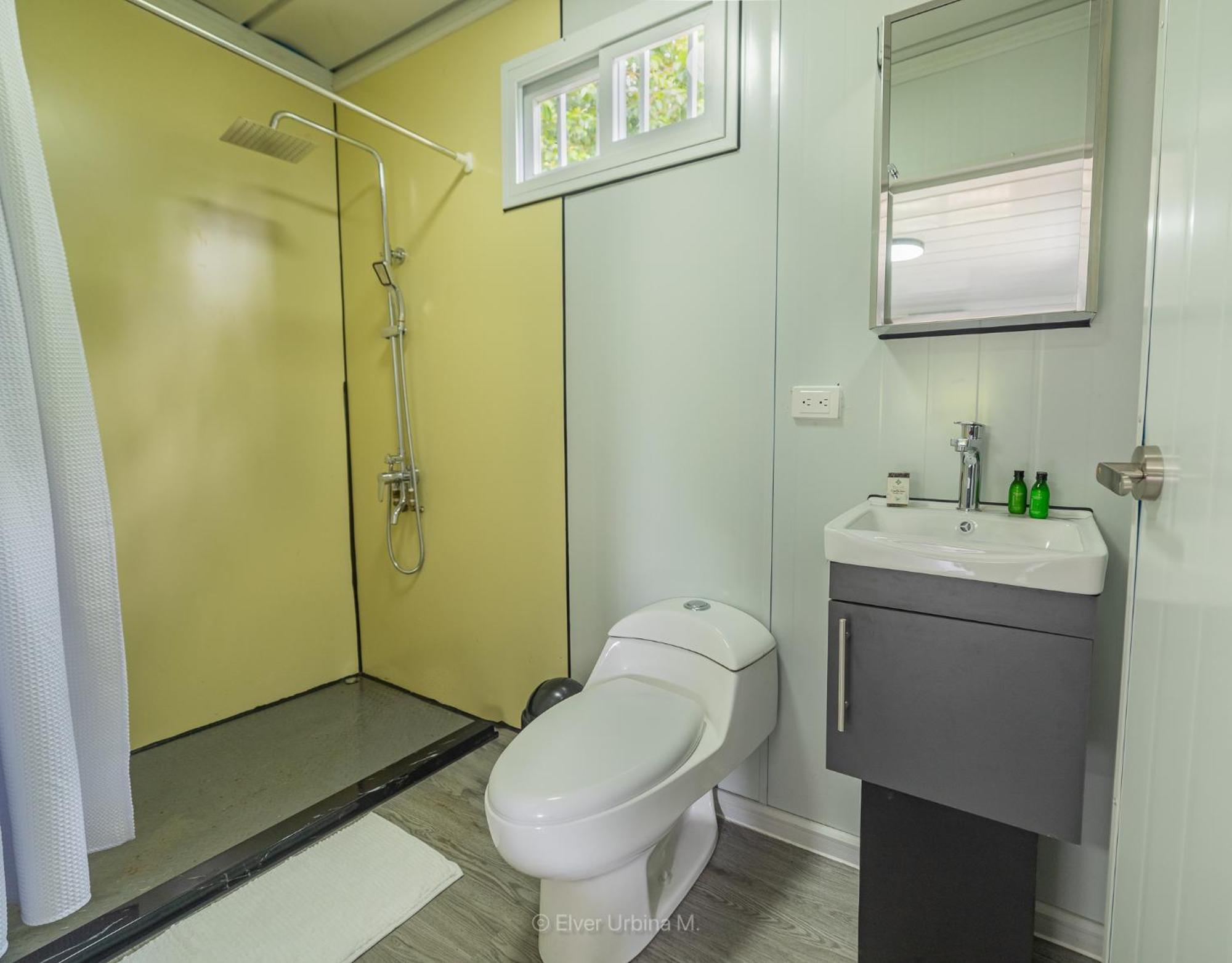 Dadirri House Minicasa Santa Elena モンテベルデ エクステリア 写真