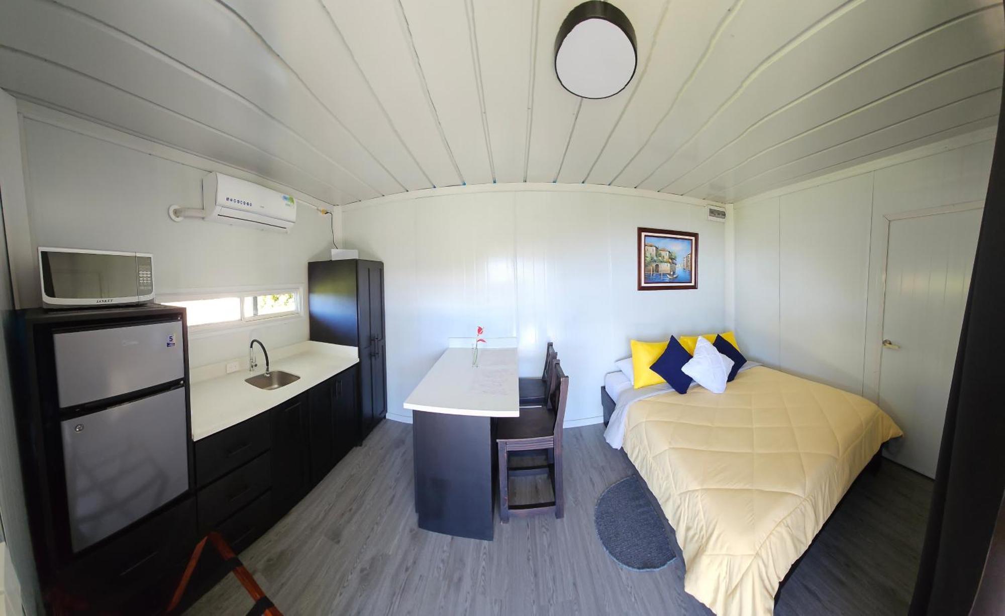Dadirri House Minicasa Santa Elena モンテベルデ エクステリア 写真