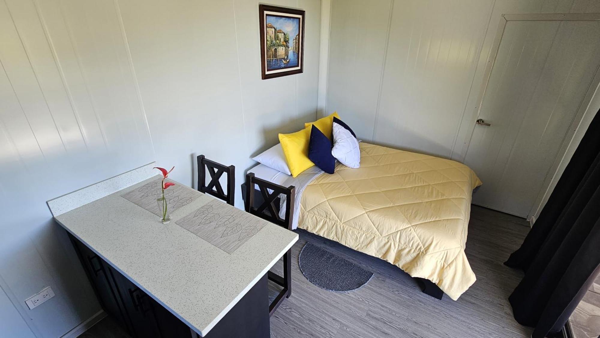 Dadirri House Minicasa Santa Elena モンテベルデ エクステリア 写真