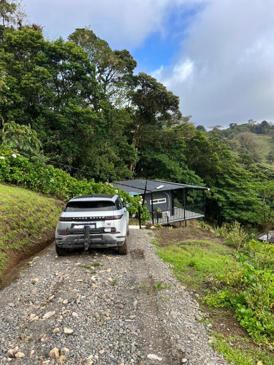 Dadirri House Minicasa Santa Elena モンテベルデ エクステリア 写真
