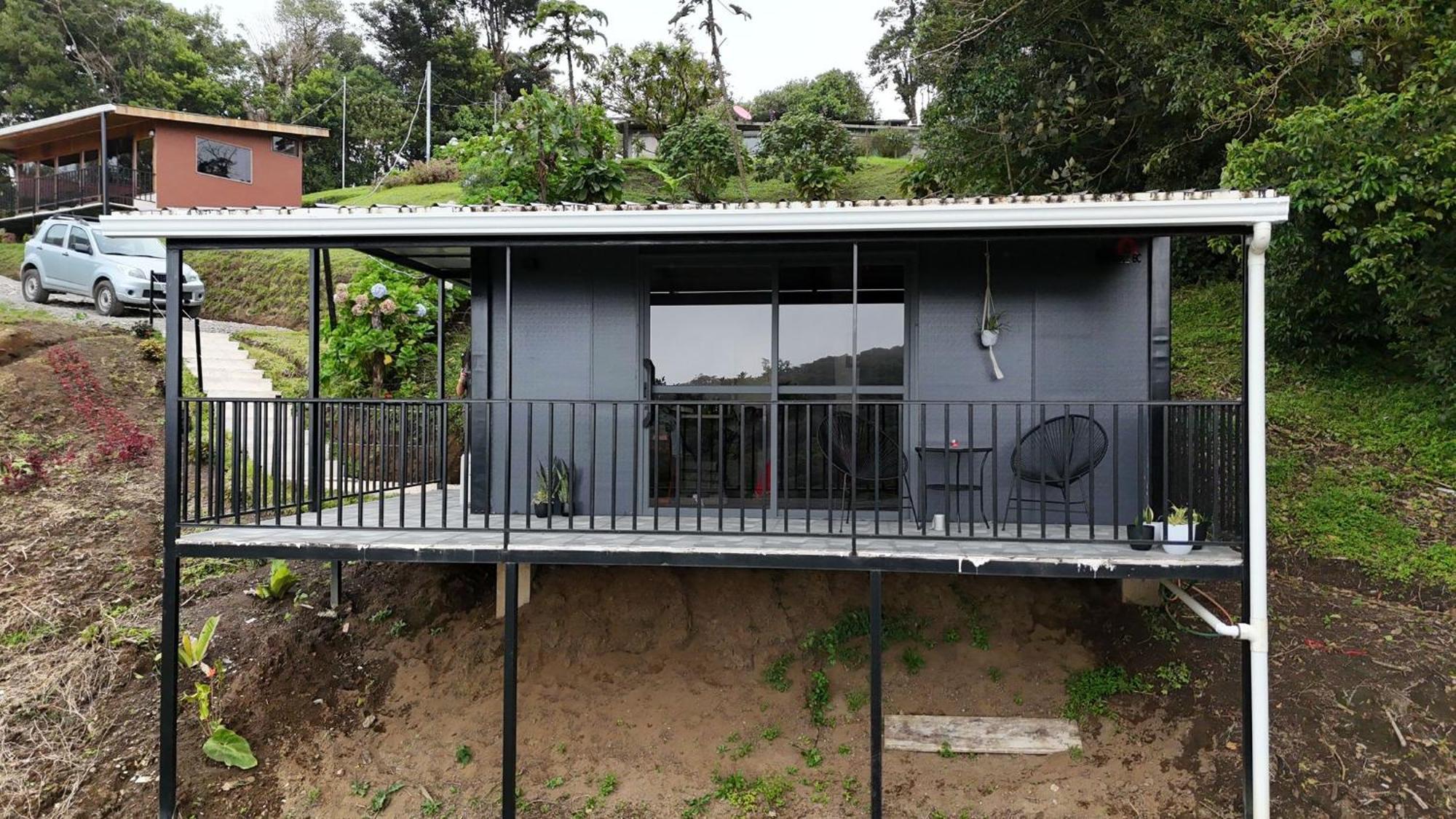 Dadirri House Minicasa Santa Elena モンテベルデ エクステリア 写真