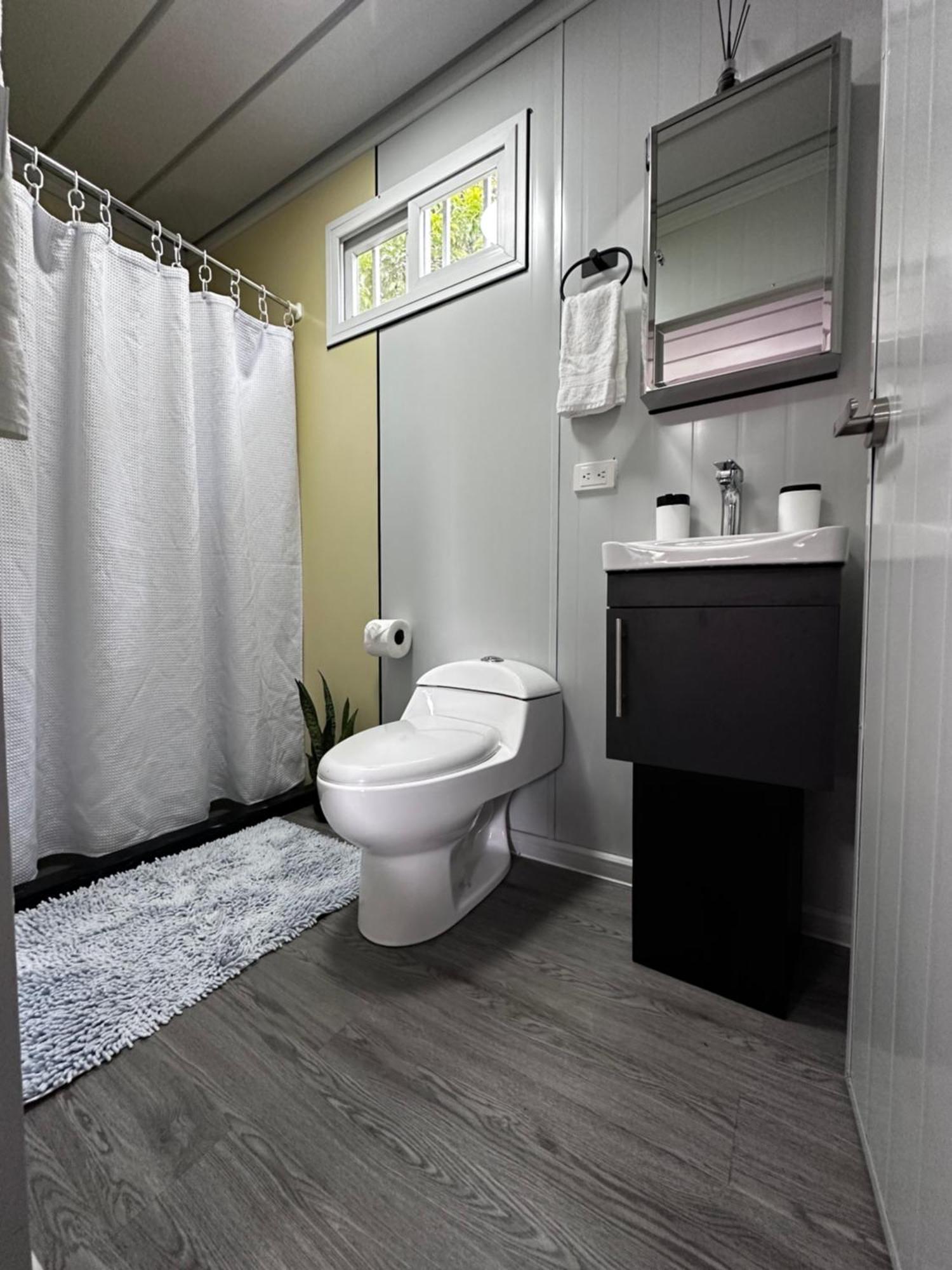 Dadirri House Minicasa Santa Elena モンテベルデ エクステリア 写真