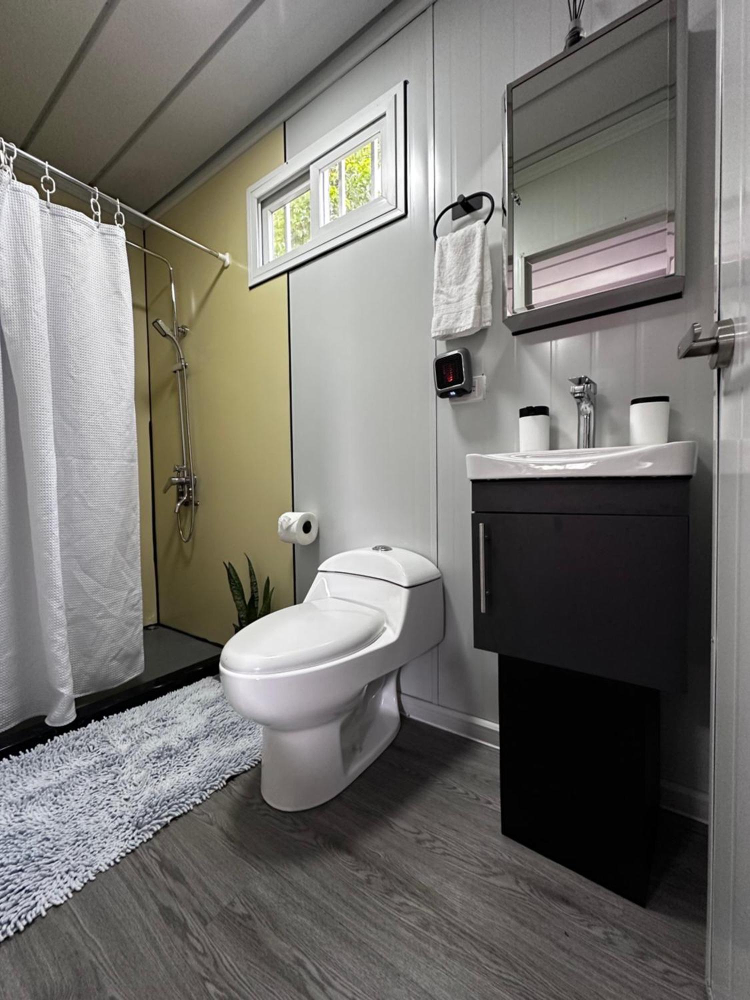 Dadirri House Minicasa Santa Elena モンテベルデ エクステリア 写真