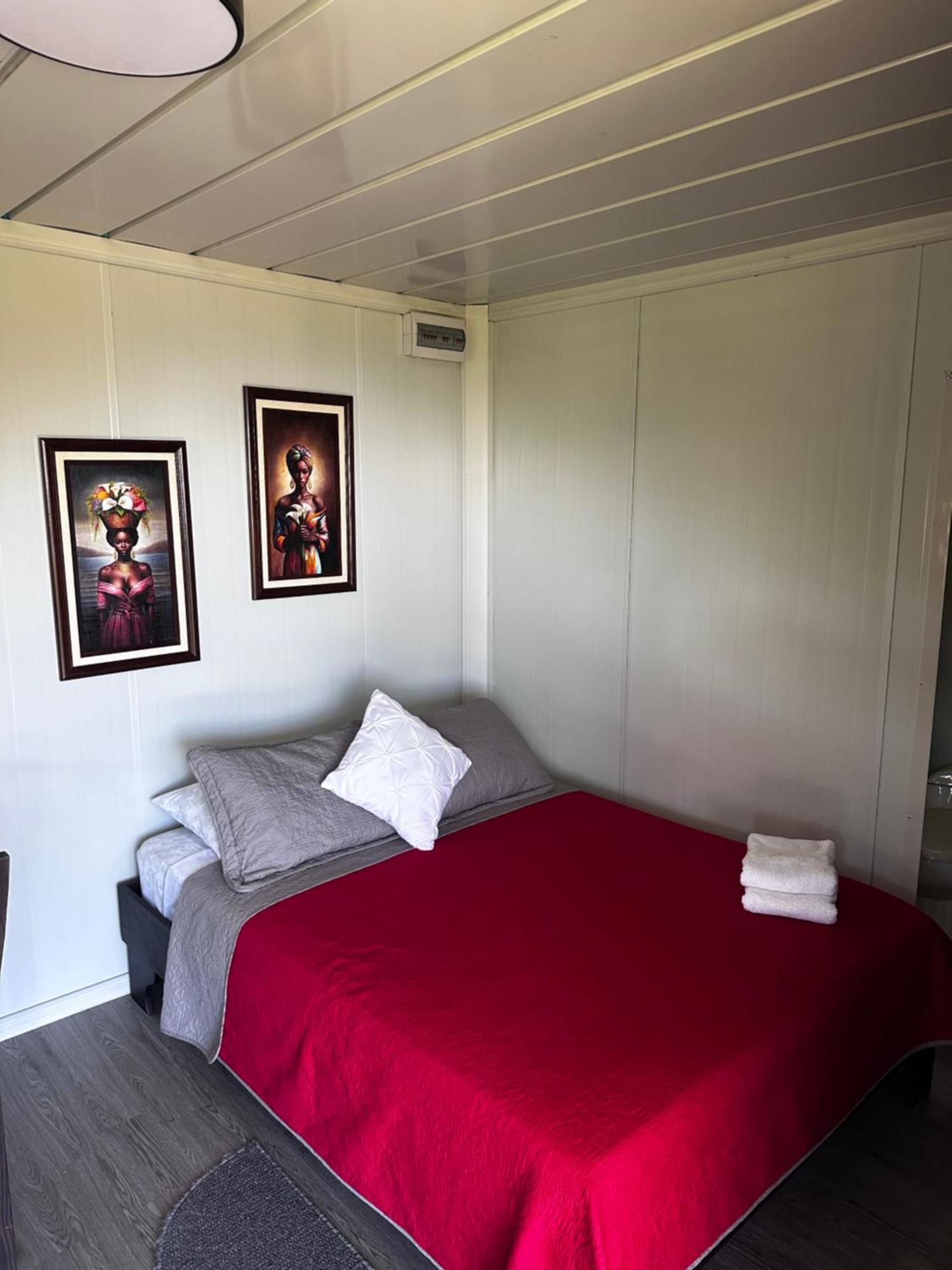 Dadirri House Minicasa Santa Elena モンテベルデ エクステリア 写真